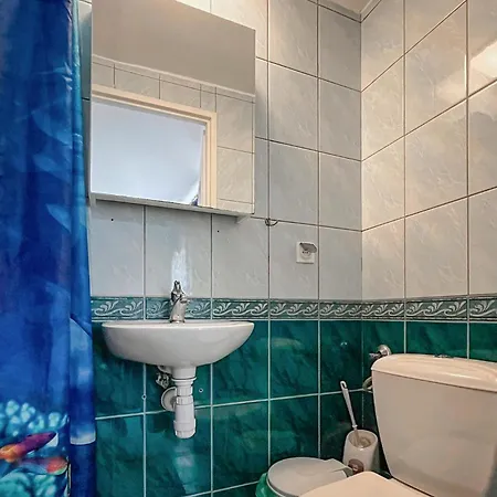 דירה Awesome In With Wifi *