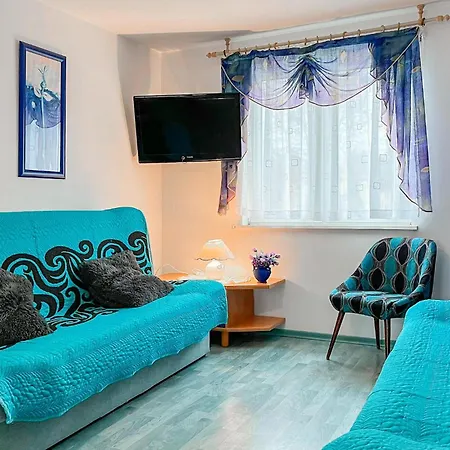 Awesome In With Wifi Apartment *
