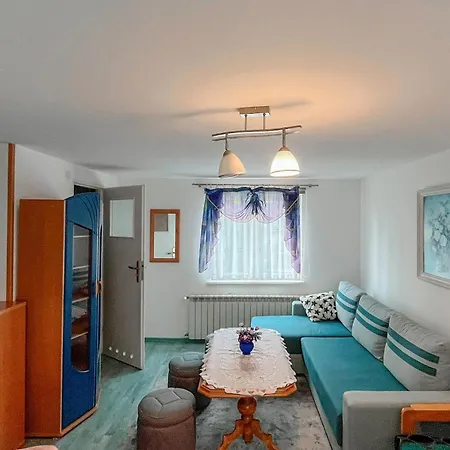 Awesome In With Wifi Apartment Dziwnow