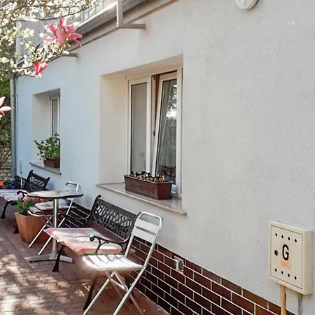 Awesome In With Wifi * Dziwnów