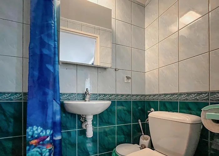 Apartmán Awesome In With Wifi *