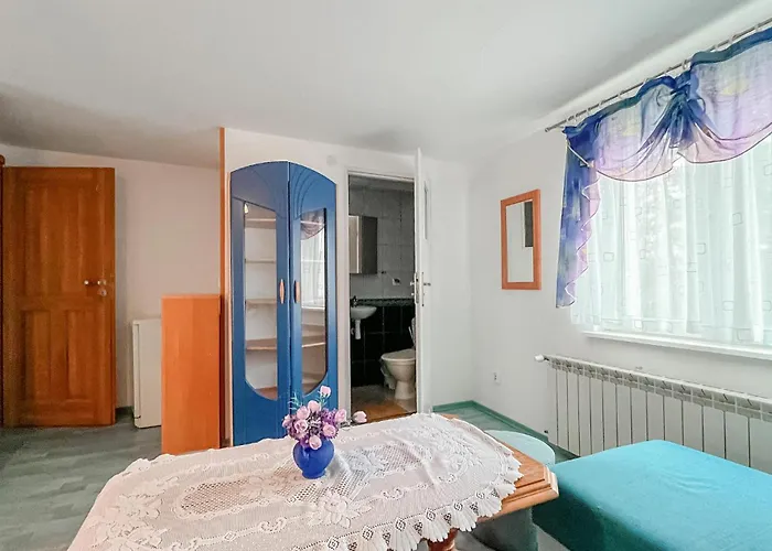 Apartmán Awesome In With Wifi Dziwnów