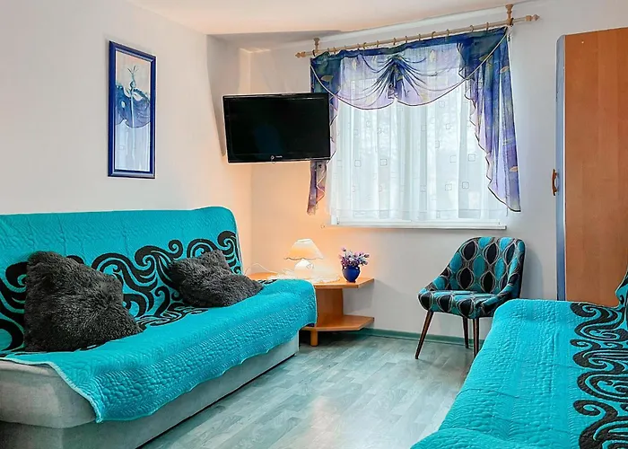 Awesome In With Wifi Apartmán *