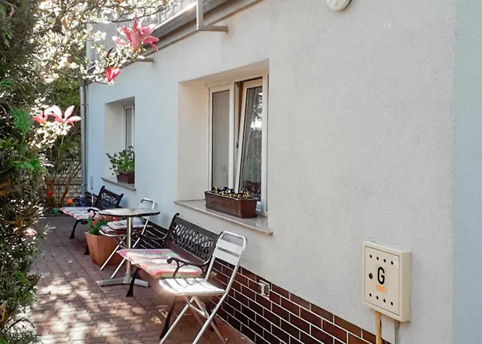 Awesome In With Wifi * Dziwnów